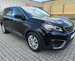 Peugeot 5008 Gebrauchtwagen
