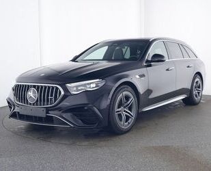 Mercedes-Benz E 53 AMG Gebrauchtwagen
