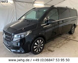 Mercedes-Benz V 300 Gebrauchtwagen
