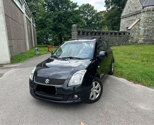 Suzuki Swift Gebrauchtwagen
