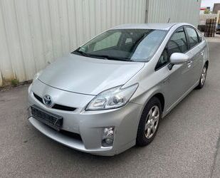 Toyota Prius Gebrauchtwagen