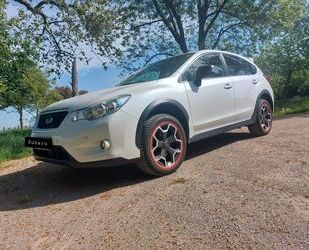 Subaru XV Gebrauchtwagen