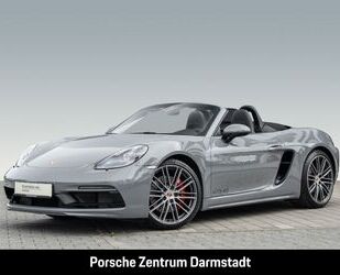 Porsche Boxster Gebrauchtwagen
