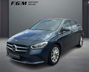 Mercedes-Benz B 250 Gebrauchtwagen