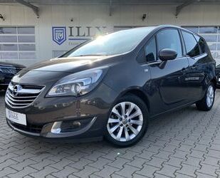 Opel Meriva Gebrauchtwagen