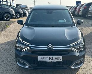 Citroen C4 Gebrauchtwagen