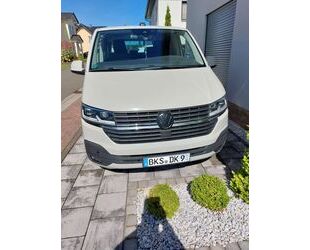 VW T6 andere Gebrauchtwagen