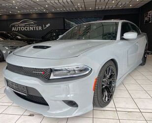 Dodge Charger Gebrauchtwagen