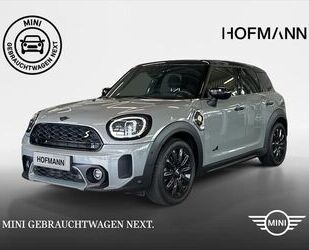 Mini Cooper SE Countryman Gebrauchtwagen