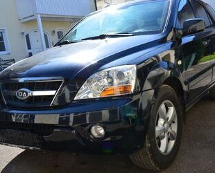 Kia Sorento Gebrauchtwagen
