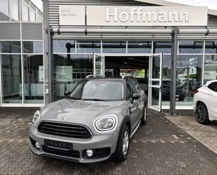 Mini Cooper Countryman Gebrauchtwagen