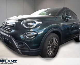 Fiat 500X Gebrauchtwagen