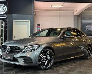 Mercedes-Benz C 200 Gebrauchtwagen