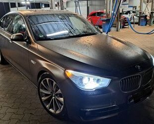 BMW 535 Gran Turismo Gebrauchtwagen