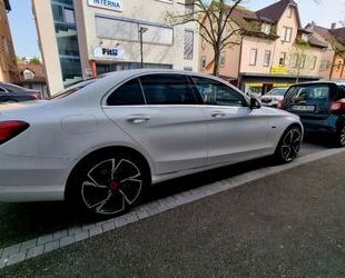 Mercedes-Benz C 300 Gebrauchtwagen