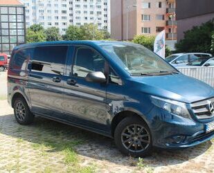 Mercedes-Benz Vito Gebrauchtwagen