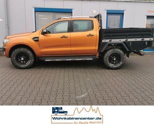 Ford Ranger Gebrauchtwagen