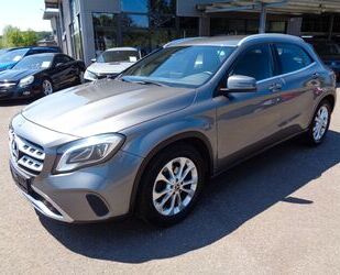 Mercedes-Benz GLA 200 Gebrauchtwagen