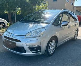 Citroen Grand C4 Picasso / SpaceTourer Gebrauchtwagen