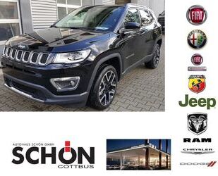 Jeep Compass Gebrauchtwagen