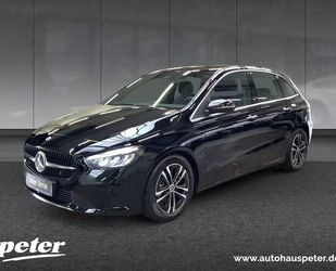 Mercedes-Benz B 220 Gebrauchtwagen