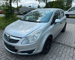Opel Corsa Gebrauchtwagen
