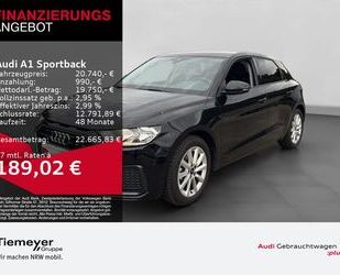 Audi A1 Gebrauchtwagen