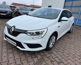 Renault Megane Gebrauchtwagen
