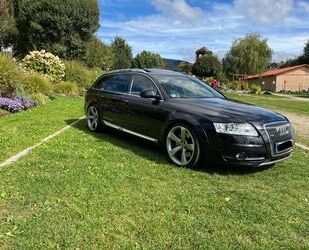 Audi A6 Allroad Gebrauchtwagen
