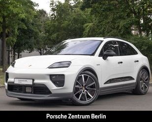 Porsche Macan Gebrauchtwagen