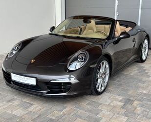 Porsche 991 Gebrauchtwagen
