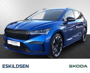 Skoda Enyaq Gebrauchtwagen