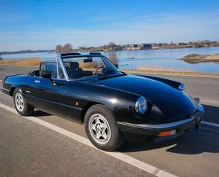 Alfa Romeo Spider Gebrauchtwagen