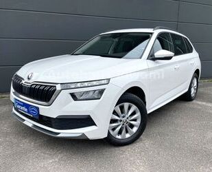 Skoda Kamiq Gebrauchtwagen