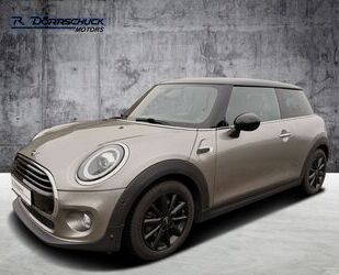 Mini Cooper Gebrauchtwagen