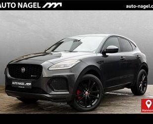 Jaguar E-Pace Gebrauchtwagen