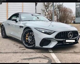 Mercedes-Benz SL 43 AMG Gebrauchtwagen