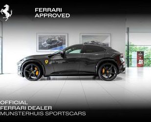 Ferrari Purosangue Gebrauchtwagen