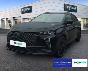 DS Automobiles DS7 (Crossback) Gebrauchtwagen