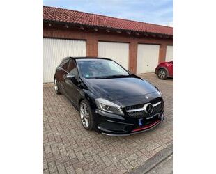 Mercedes-Benz A 250 Gebrauchtwagen