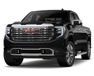 GMC Sierra Gebrauchtwagen