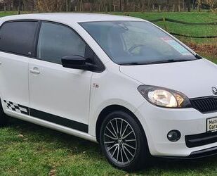 Skoda Citigo Gebrauchtwagen