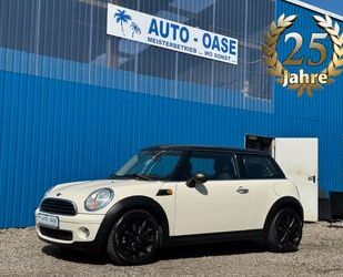 Mini ONE Gebrauchtwagen