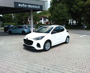 Mazda 2 Hybrid Gebrauchtwagen