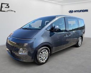 Hyundai STARIA Gebrauchtwagen