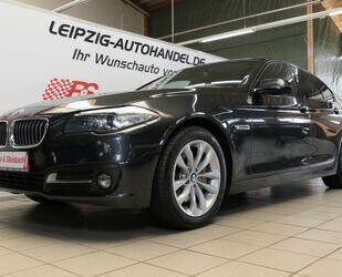 BMW 530 Gebrauchtwagen