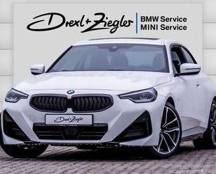 BMW 220 Gebrauchtwagen
