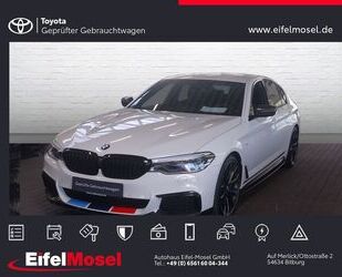 BMW M550 Gebrauchtwagen