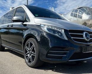 Mercedes-Benz V 250 Gebrauchtwagen