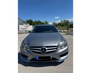 Mercedes-Benz E 350 Gebrauchtwagen
